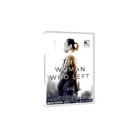 The Woman Who Left