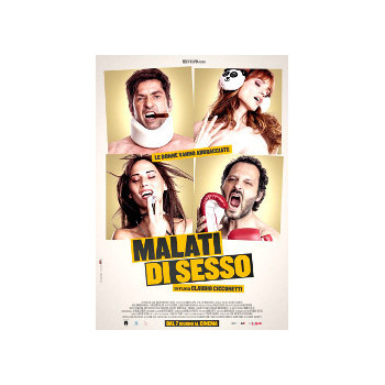 Malati Di Sesso