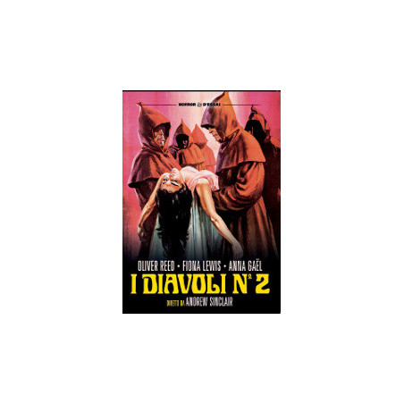 I Diavoli N.2