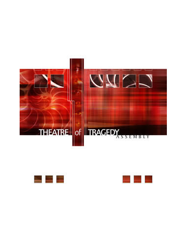 Theatre Of Tragedy - Assembly - (CD)