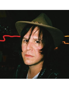 Warlocks, The - In Between Sad - (CD)