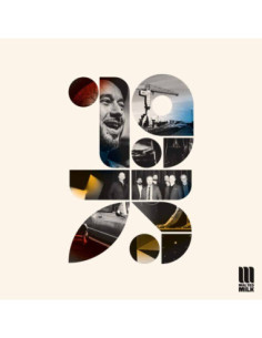 Malted Milk - 1975 - (CD)