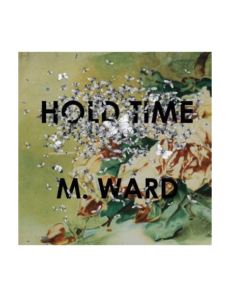 M. Ward - Hold Time - (CD)