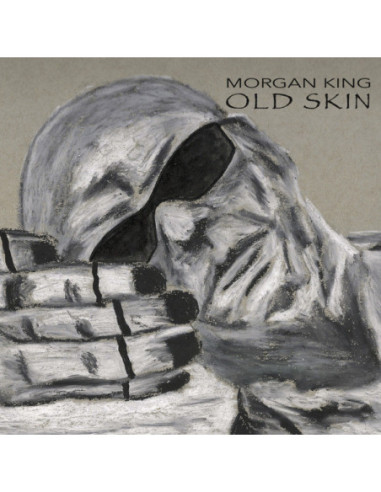 Morgan King - Old Skin - (CD)