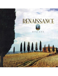 Renaissance - Tuscany - Expanded Edition - (CD)