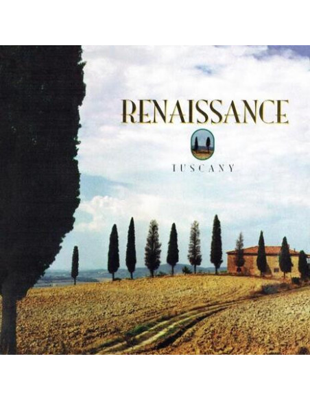 Renaissance - Tuscany - Expanded Edition - (CD)