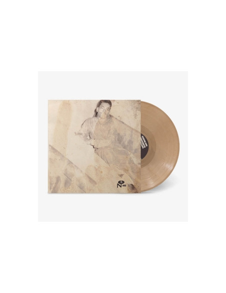 V/Artists - Eccentric Soul: Consolidated Productions Light Brown Coloured Vinyl