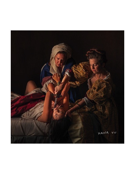 Vu, Hana - Romanticism - (CD)