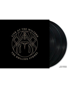Rolling Stones The - Live At The Wiltern (Vinyl Black)