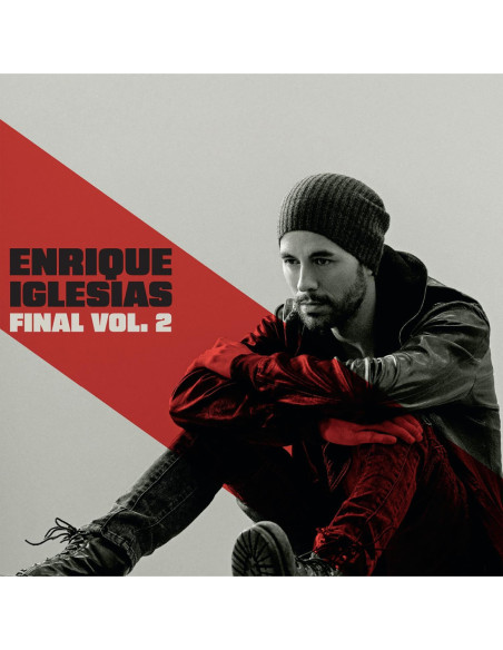 Iglesias Enrique - Final (Vol.2) - (CD)
