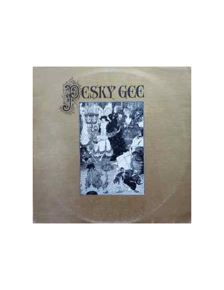 Pesky Gee! - Exclamation Mark