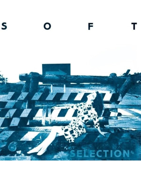 Compilation - Soft Selection 84: A Nippon Diy Wave