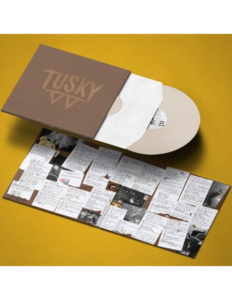 Tusky - Tusky