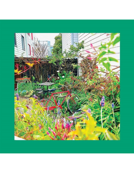 Reds, Pinks And Purp - Unwishing Well - (CD)