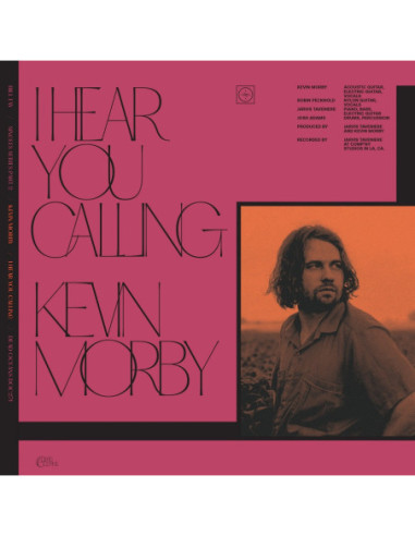 Fay Bill, Kevin Morb - I Hear You...