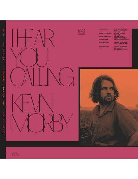 Fay Bill, Kevin Morb - I Hear You Calling (7p)