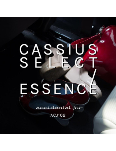 Cassius Select - Essence (12p)