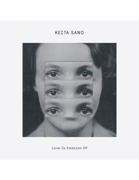 Keita Sano - Love Is Emotion (Ep 12p)