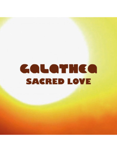 Galathea - Sacred Love (7p)