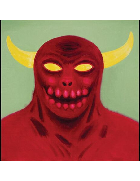 Shabason, Joseph - Welcome To Hell