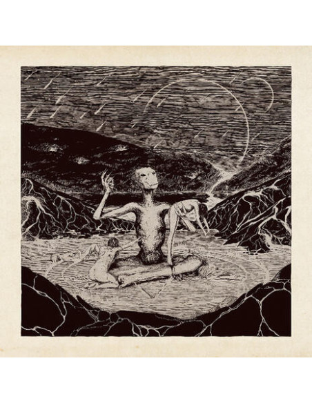 Dust - Agony Planet