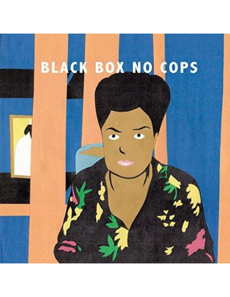 Fit Of Body - Black Box No Cops