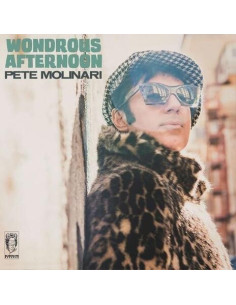 Molinari, Pete - Wondrous Afternoon
