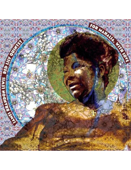 James Brandon Lewis - For Mahalia, With Love