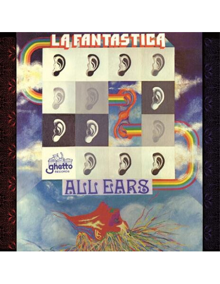 La Fantastica - From Ear To Ear