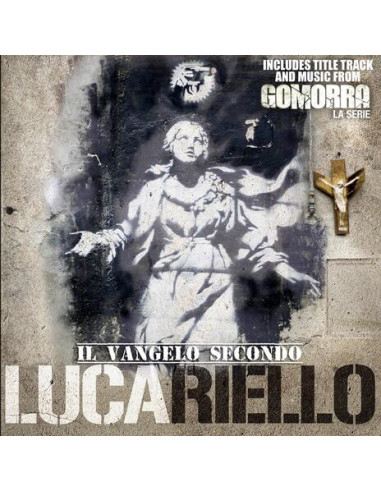 Lucariello - Il Vangelo Secondo...