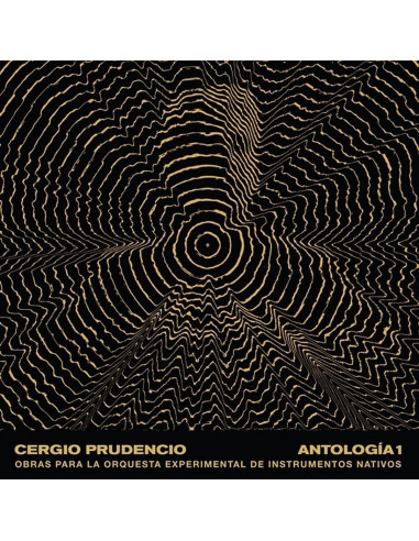 Prudencio, Cergio - Antologia 1:...