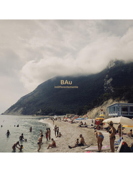 Bau - Indifferentemente