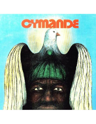 Cymande - Cymande