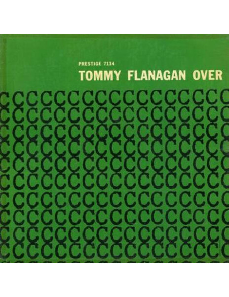 Flanagan Tommy - Overseas (Mono)