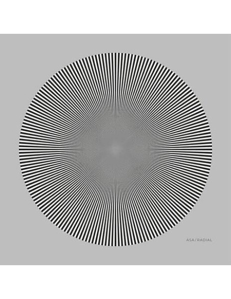 Asa - Radial (12p)