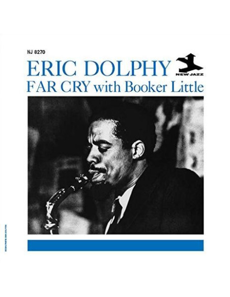 Dolphy Eric - Far Cry (Stereo)