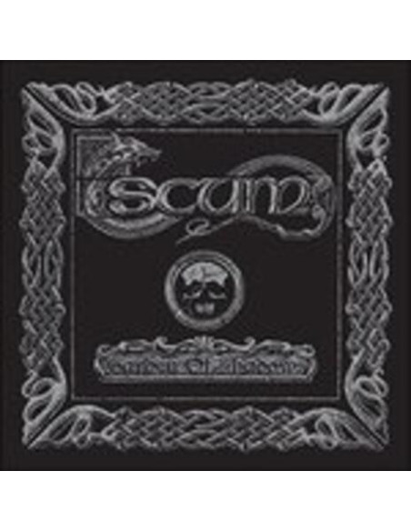 Scum - Garden Of Shadows