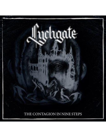 Lychgate - The Contagion In Nine Steps