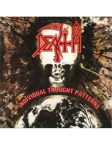 Death - Individual Thought Patterns (Remaster)