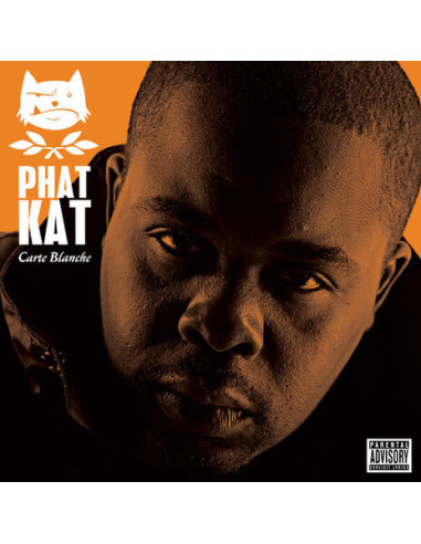 Phat Kat - Carte Blanche