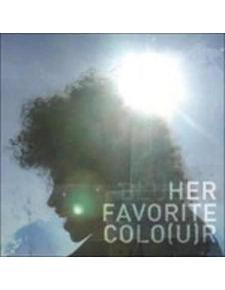 Blu - Her Favorite Colo(U)R