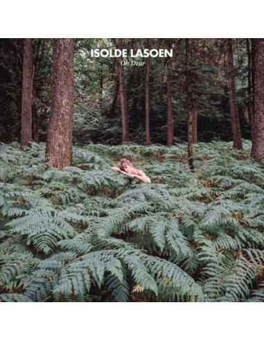 Lasoen, Isolde - Oh Dear sp