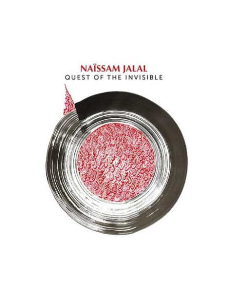 Na Ssam Jalal (2Lp) - Quest Of The Invisible (2 Lp)