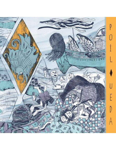 Poil (Lp) - Ueda (Lp)