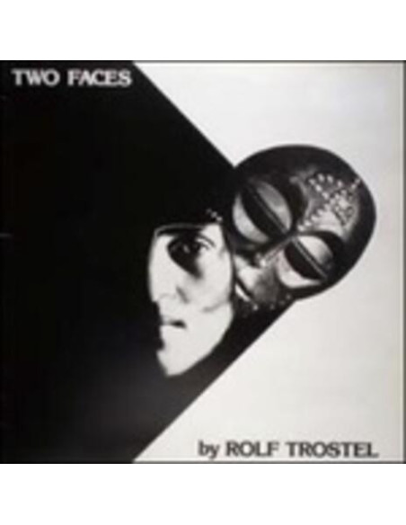 Trostel Rolf - Two Faces