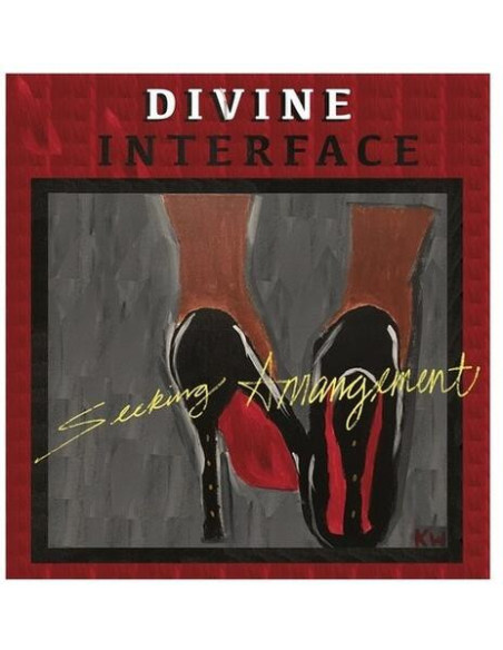 Divine Interface - Seeking Arrangement