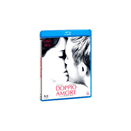 Doppio Amore (Blu Ray)