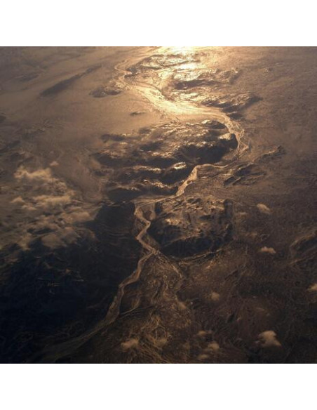 Biosphere - Inland Delta