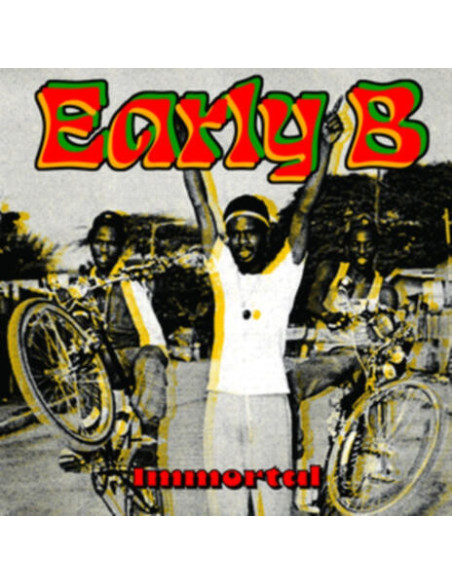Early B - Immortal