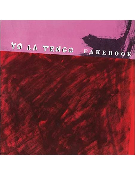 Yo La Tengo - Fakebook
